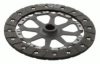 PORSC 99711601311 Clutch Disc